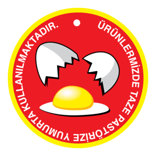 Yumurta Logo PNG Vector