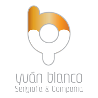 yvan Blanco Logo PNG Vector