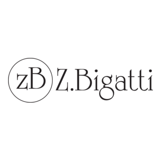 z.Bigatti Logo PNG Vector