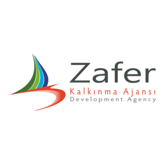 Zafer Kalkınma Ajansı Logo PNG Vector