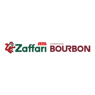 Zaffari Logo PNG Vector