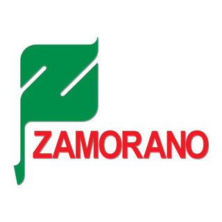 Zamorano Logo PNG Vector