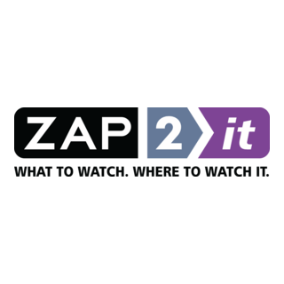 ZAP2it Logo PNG Vector