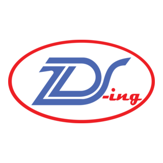 ZDS-ing Logo PNG Vector
