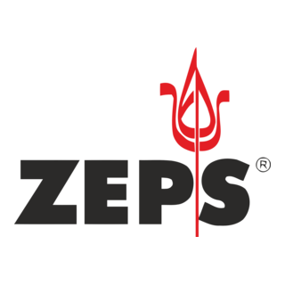 ZEPS Zenica Logo PNG Vector