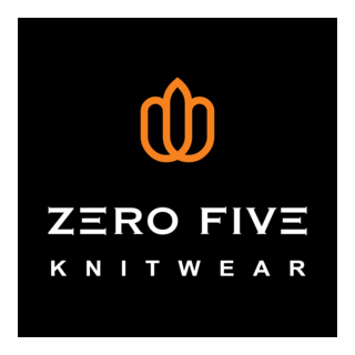 Zero Five Logo PNG Vector