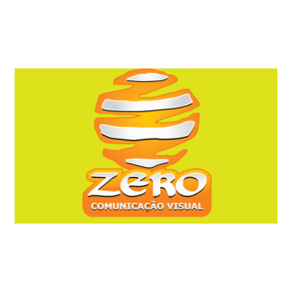 ZERO Logo PNG Vector