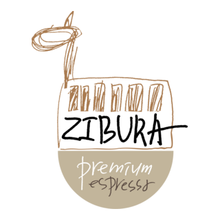 Zibura Logo PNG Vector