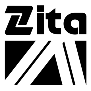 Zita Logo PNG Vector