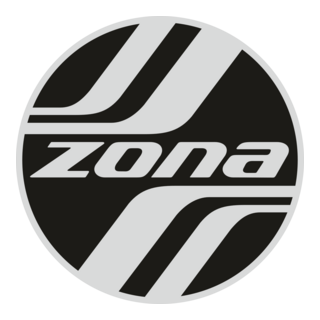 Zona Logo PNG Vector