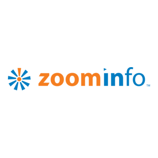 Zoom Info Logo PNG Vector
