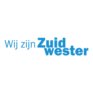 Zuidwester Logo PNG Vector
