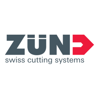 Zünd Logo PNG Vector