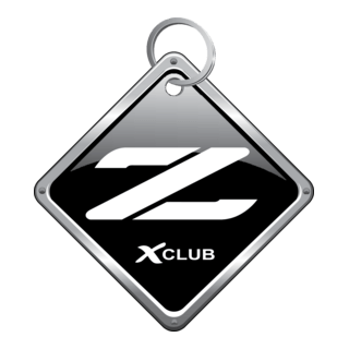 ZXClub Logo PNG Vector