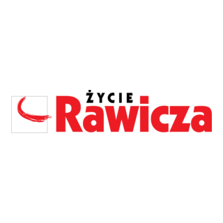 Życie Rawicza Logo PNG Vector