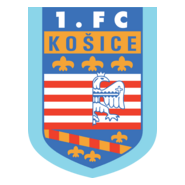 1 FC Kosice Logo PNG Vector