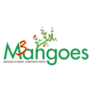 3 Mangoes Logo PNG Vector
