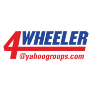 4Wheeler Indonesia Logo PNG Vector