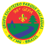 98 Gepa Logo PNG Vector