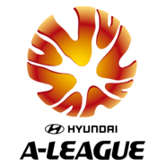 A-League Logo PNG Vector
