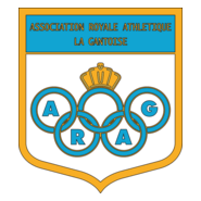 A.R.A. La Gantoise 70's Logo PNG Vector