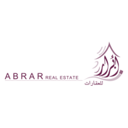 Abrar Real Estate Agency Logo PNG Vector