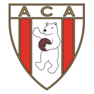 AC Ajaccio Logo PNG Vector