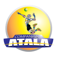 Academia Cia Atala Logo PNG Vector