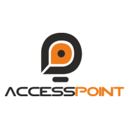 Access Point Logo PNG Vector
