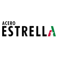 Acero Estrella Logo PNG Vector