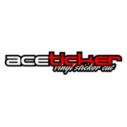 Aceticker Logo PNG Vector
