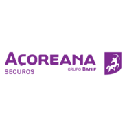 Açoreana Logo PNG Vector