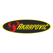 Acrapovic Exhaust Logo PNG Vector