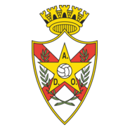 AD Oliveirense Logo PNG Vector