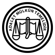 Adalet Logo PNG Vector