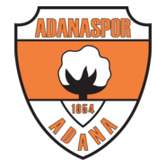 Adanaspor Logo PNG Vector