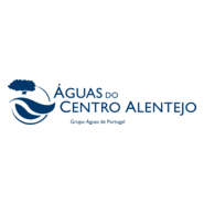 ADCA - Aguas do Centro Alentejo Logo PNG Vector