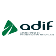 ADIF Logo PNG Vector