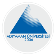 Adıyaman Üniversitesi Logo PNG Vector