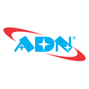 ADN Logo PNG Vector