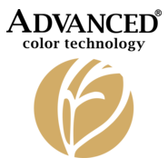 Advanced Color Technology Logo PNG Vector