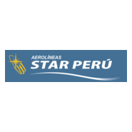 Aerolíneas Star Perú Logo PNG Vector