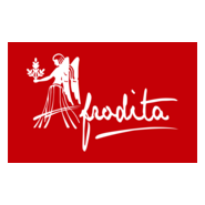 Afrodita Logo PNG Vector