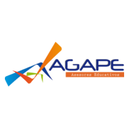 AGAPE Logo PNG Vector