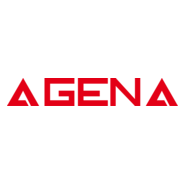 Agena Logo PNG Vector