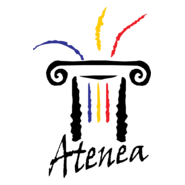 Agencia Atenea Logo PNG Vector