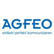 AGFEO Logo PNG Vector