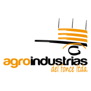 Agroindustrias del Fonce Logo PNG Vector