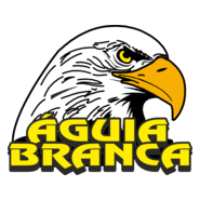 Aguia Branca Logo PNG Vector