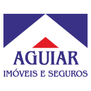 Aguiar Imoveis Logo PNG Vector